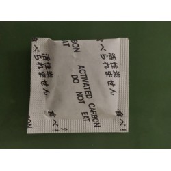 廠家供應茶葉吸味袋，茶葉除味包，去味劑