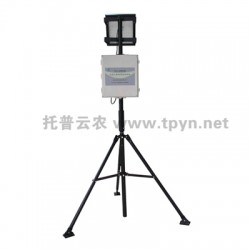 土壤墑情測(cè)定儀主機(jī)作用效果