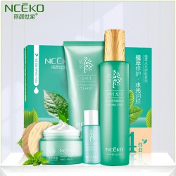 麗顏堂中藥護(hù)膚品原料廠家批發(fā)