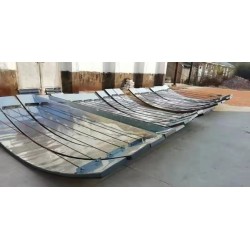 河北河間啟翔擋糧門(mén)、糧庫(kù)糧倉(cāng)、擋糧門(mén)、擋糧板