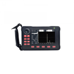 旗辰 QUC920C超聲波探傷儀