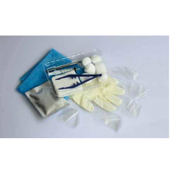 藍天一次性無菌透析護理包