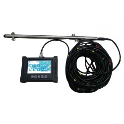 斜測儀生產廠家，輪滑固定式邊坡傾斜測斜儀生產廠家