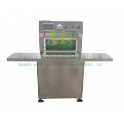 邁志真空采血管自動抽真空壓蓋帽機