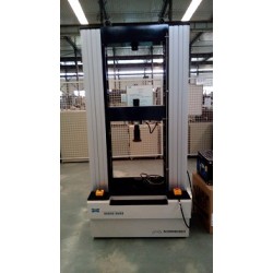 瀝青混合料三軸試驗機技術指標