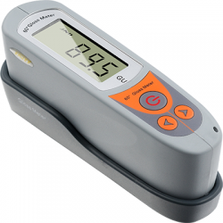 JND/鈞能達XP6高精度小孔曲面光澤度儀