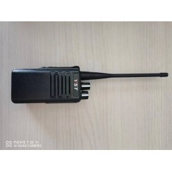 隧道中轉對講機銘源通G5U公交軌道交通通信